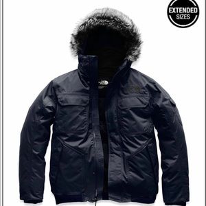 Men’s North Face Gotham Jacket III